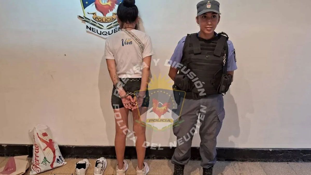 Con los operativos de saturación