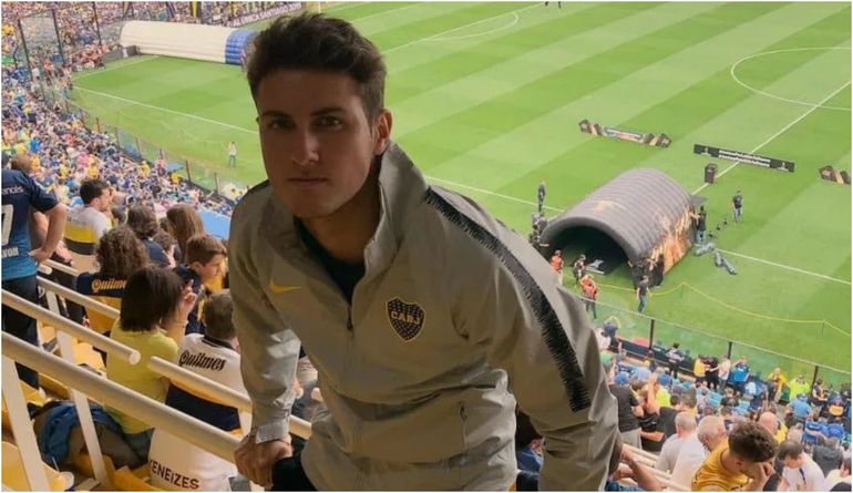 Cuál es el goleador europeo que se quedó con ganas de ir a Boca