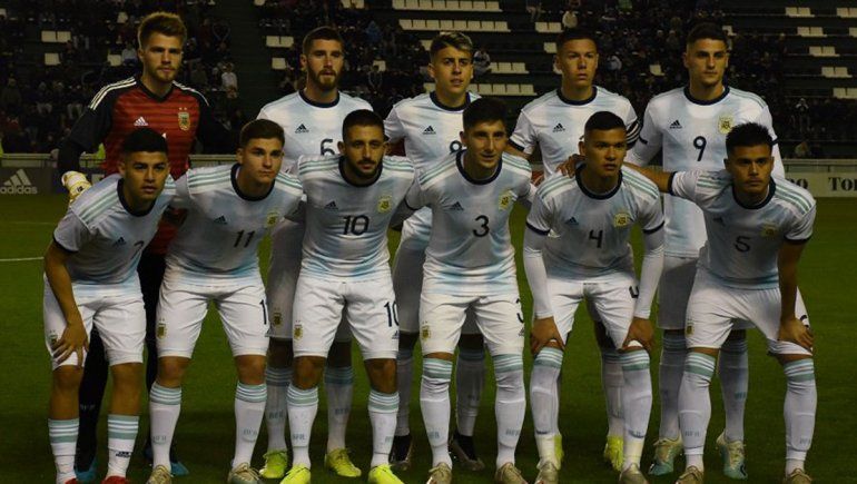 Los regionales de selección otra vez son noticia