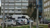 Un chico de 15 años cayó desde el cuarto piso de una universidad: qué se sabe y cómo está.