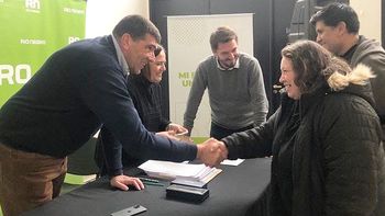 cipolenos consiguieron la escritura de sus propiedades cipolenos consiguieron la escritura de sus propiedades