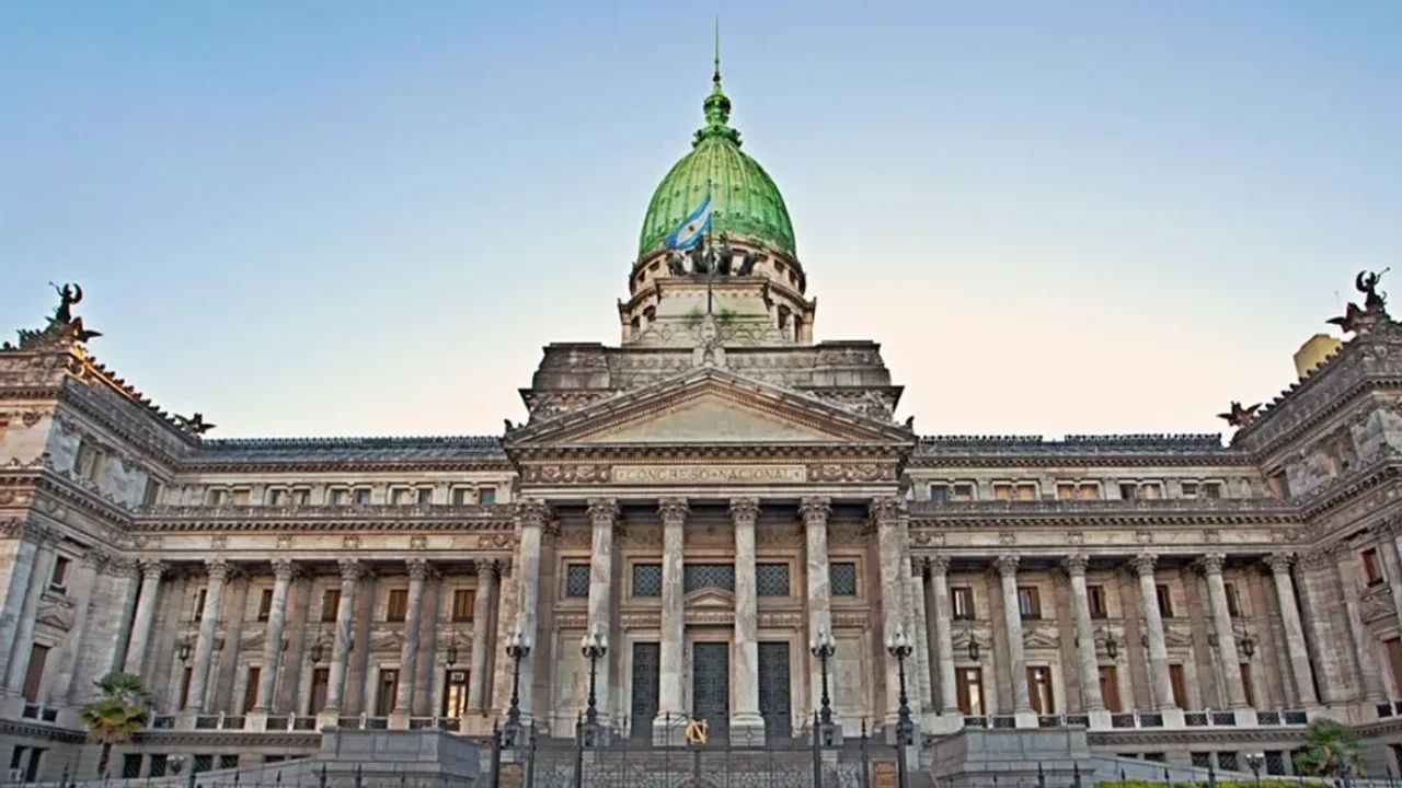 El Jefe de Gabinete, Manuel Adorni, anunció el envío de los proyectos al Congreso.