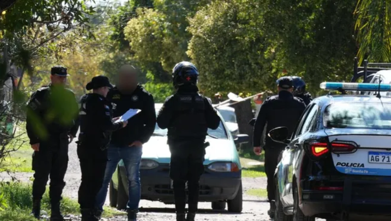 La notificación se realizó a ambos padres de una persona menor de edad identificada como autora de una de estas amenazas.