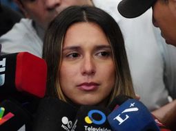 La abogada Páez esperará el fallo de la justicia brasileña en Argentina. La abogada Páez esperará el fallo de la justicia brasileña en Argentina.