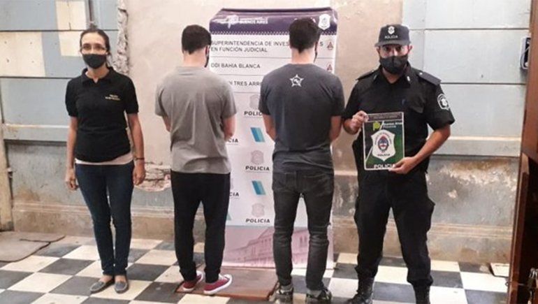 Detuvieron a los rugbiers acusados de la brutal golpiza a un joven