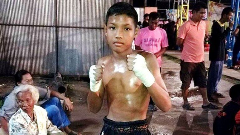 Murió un adolescente de 13 años en un combate de Muay Thai