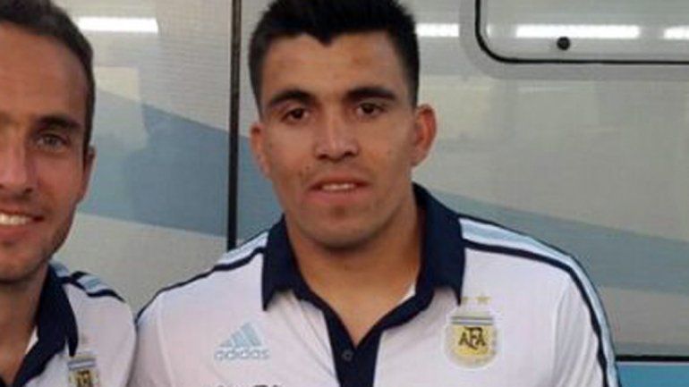 El neuquino tendrá la chance de mostrarse en el equipo de Sampaoli en el amistoso contra Singapur