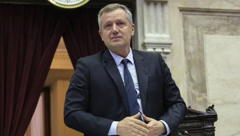 Monzó: Es un error plantear el gobierno en base a la grieta