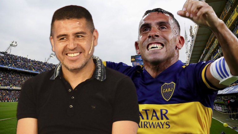 Afirman que Tevez discutió con el Consejo y pensó en el retiro