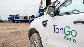 TanGo Energy comienza a crecer tras la reestructuración de la deuda de Aconcagua Energía.