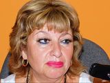 Ana Llanos, precandidata en el PJ de Chubut.