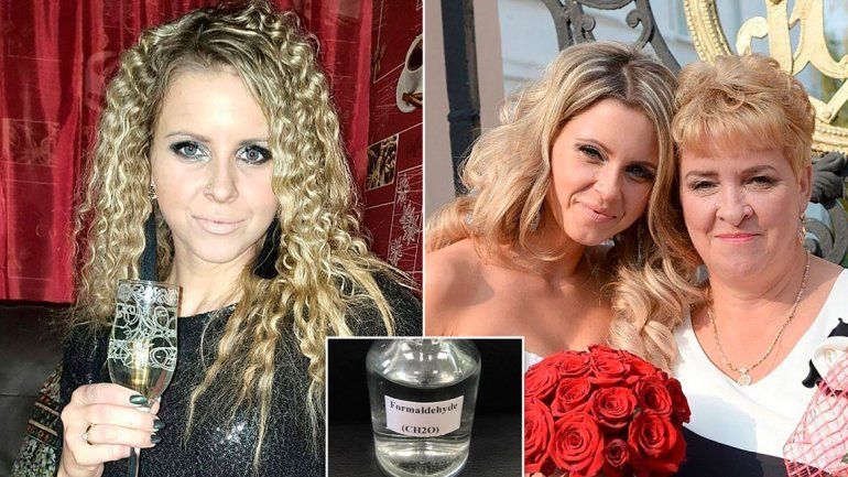 Ekaterina Fedyaeva había ido al hospital a cumplir con una cirugía de rutina. A las 48 horas perdió la vida.