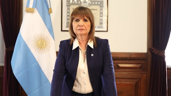 La senadora compartió un polémico video en sus redes sociales.&nbsp;