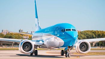 Detuvieron a una azafata por amenaza de bomba a un vuelo a Miami