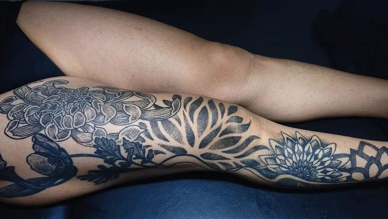 Esto es lo que revelan los tatuajes sobre tu personalidad, según la ciencia