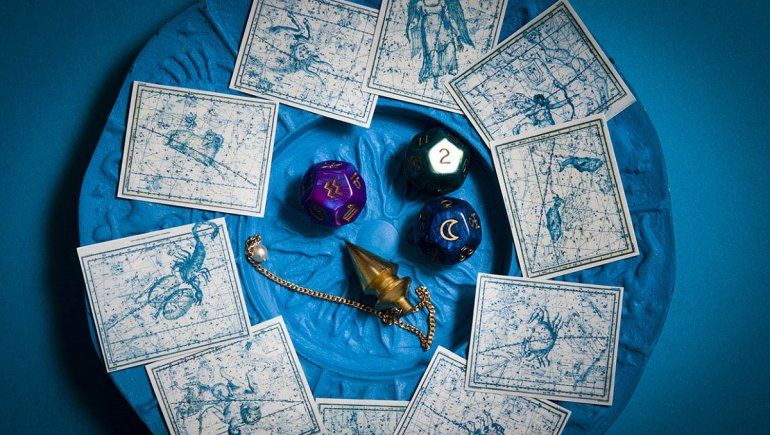 Predicciones del horóscopo de este viernes 12 de febrero de 2021