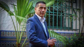 rioseco: es una provincia rica con muchas asimetrias