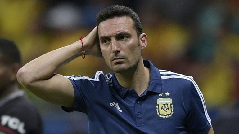 Caso por caso: las lesiones de Di María, Dybala, Correa y Messi que alarman