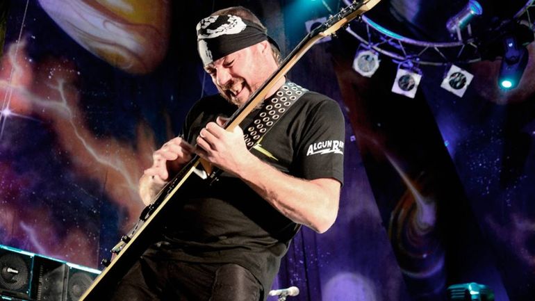 Expectativa por el lugar donde tocará La Renga: ¿será en Senillosa?