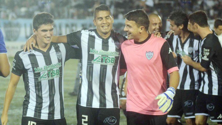 El equipo del Papa llegará a la región para el aniversario del Albinegro.