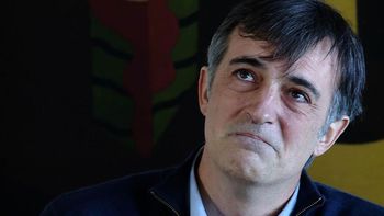 con una emotiva carta, esteban bullrich renuncio al senado con una emotiva carta, esteban bullrich renuncio al senado