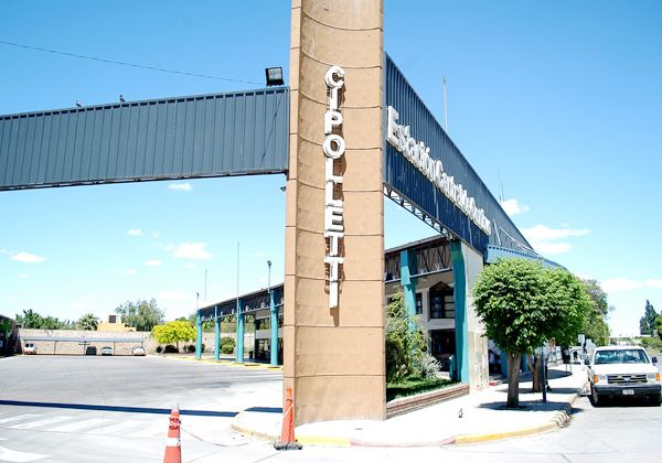 El sátiro del micro terminó preso en la terminal de Cipolletti