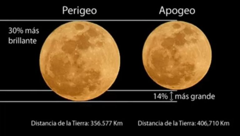 El cielo de fin de año brillará con una intensidad excepcional gracias al fenómeno astronómico.