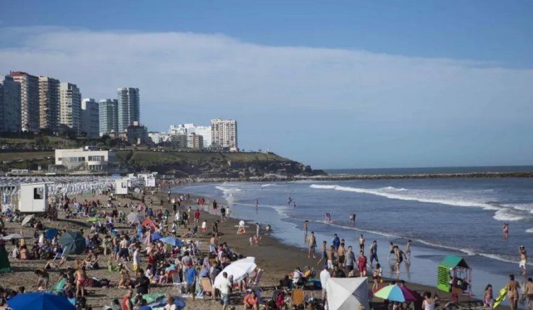 Carnavales 2021: más de 3 millones hicieron turismo interno