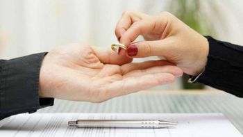 Más de 593 causas de divorcio que recibieron los Juzgados y Unidades Procesales de Familia. Más de 593 causas de divorcio que recibieron los Juzgados y Unidades Procesales de Familia.