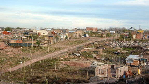 La meseta tendrá recolección de residuos