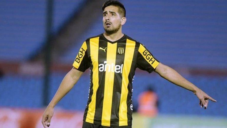 Viatri sufrió un grave accidente con la pirotecnia durante las fiestas