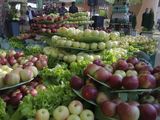 La cadena de distribución y comercialización frutícola en Rusia hoy está, en gran parte, en manos de azeríes.
