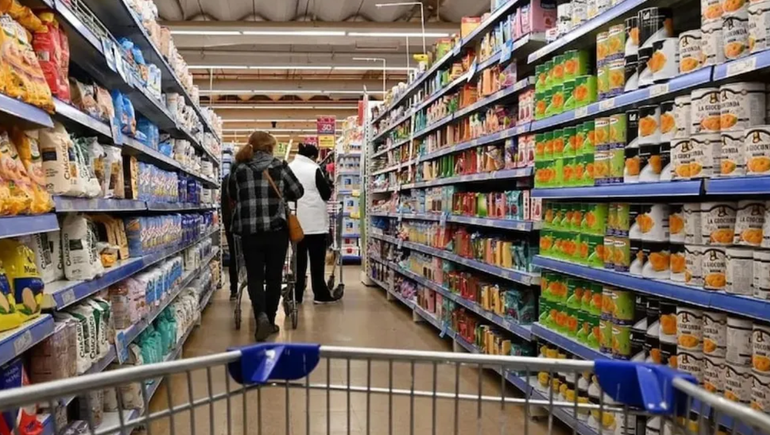 La inflación de noviembre en Neuquén