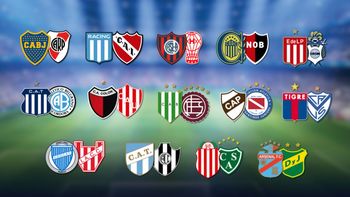 la palabra de los hinchas: como saldran los clasicos segun una encuesta gigante de hinchas la palabra de los hinchas: como saldran los clasicos segun una encuesta gigante de hinchas