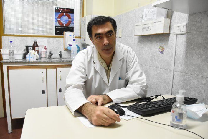 Hasta la mitad de los contagiados de COVID puede presentar secuelas del virus