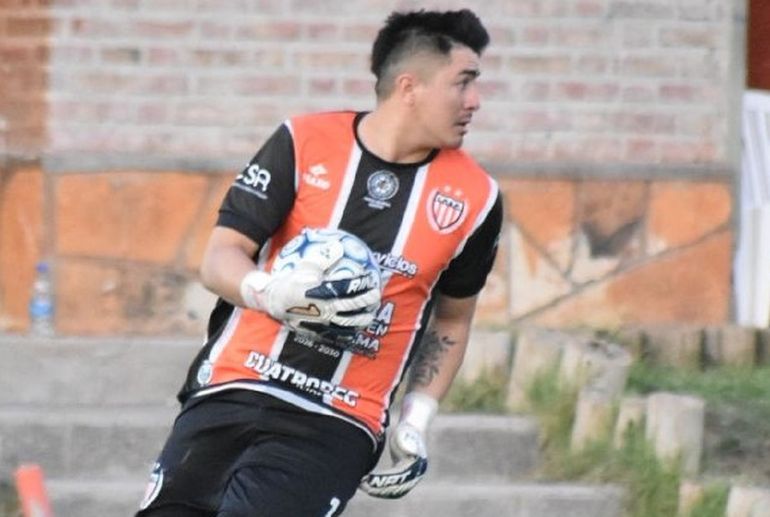 Regional Amateur: San Patricio del Chañar es el único neuquino en carrera