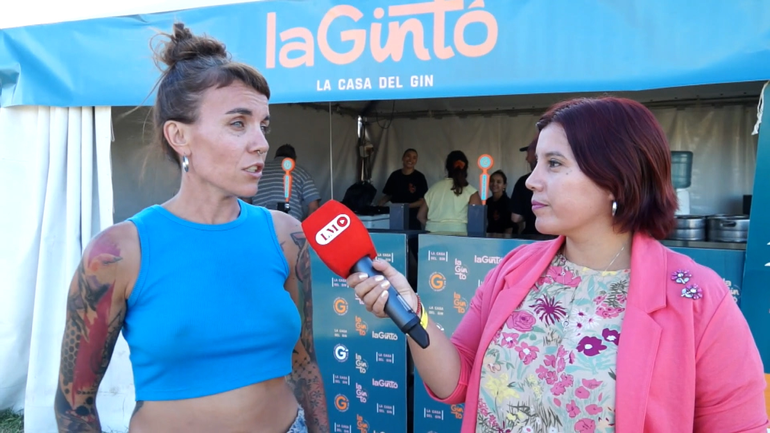La Gintó, la innovadora bebida para disfrutar en la Fiesta de la Confluencia