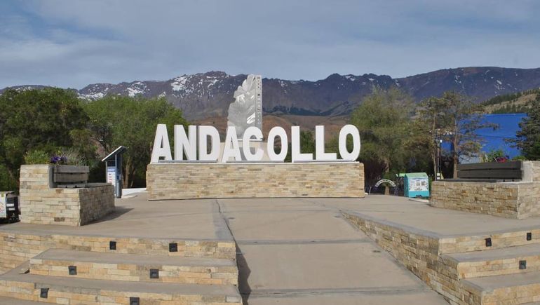 Andacollo vive momentos tensos por una denuncia de presunta corrupción. Andacollo vive momentos tensos por una denuncia de presunta corrupción.