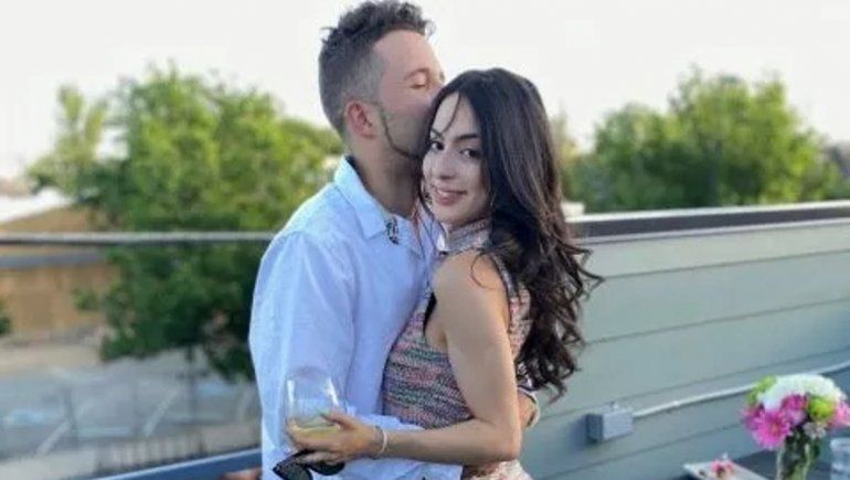 La increpó por la caca del perro y la mató a balazos