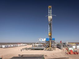 Phoenix Global Resources sumó un segundo equipo de perforación a sus operaciones en Vaca Muerta. Phoenix Global Resources sumó un segundo equipo de perforación a sus operaciones en Vaca Muerta.