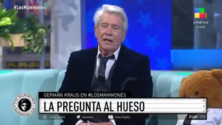 Foto: Captura (@JotaxTV)