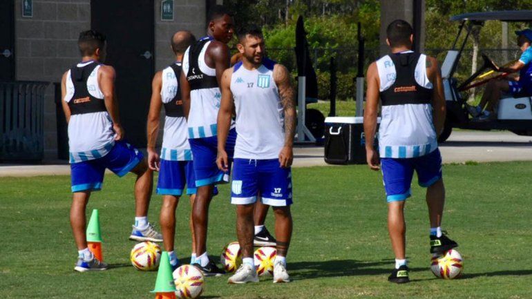 Últimas noticias del mercado de pases de la Superliga