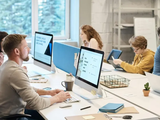 Los cambios en tecnología genera mayores reclamos de capacitación de los empleados a sus empleadores.