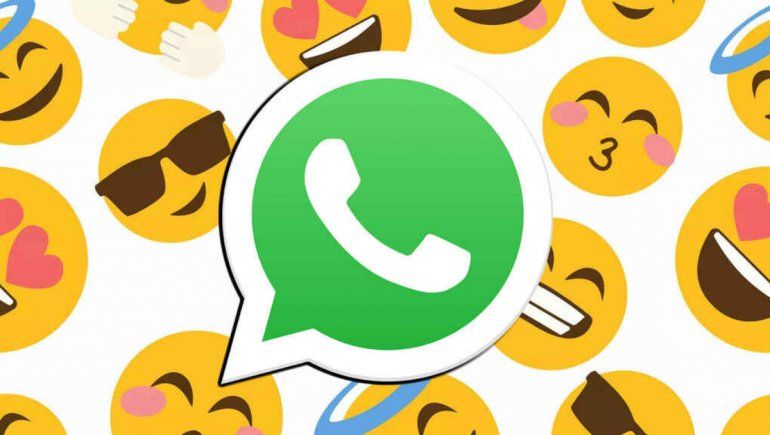 WhatsApp estrenará reacciones para respuestas en mensajes