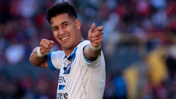 bombazo: como se hizo al pase de maxi meza a river en menos de 48 horas desde mexico bombazo: como se hizo al pase de maxi meza a river en menos de 48 horas desde mexico