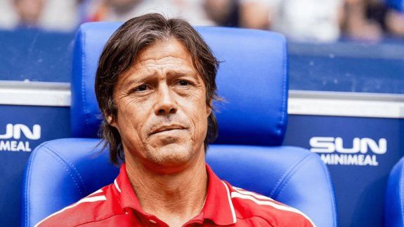 Las fuertes declaraciones de Almeyda tras su despido en Sevilla y la comparación con su paso por River