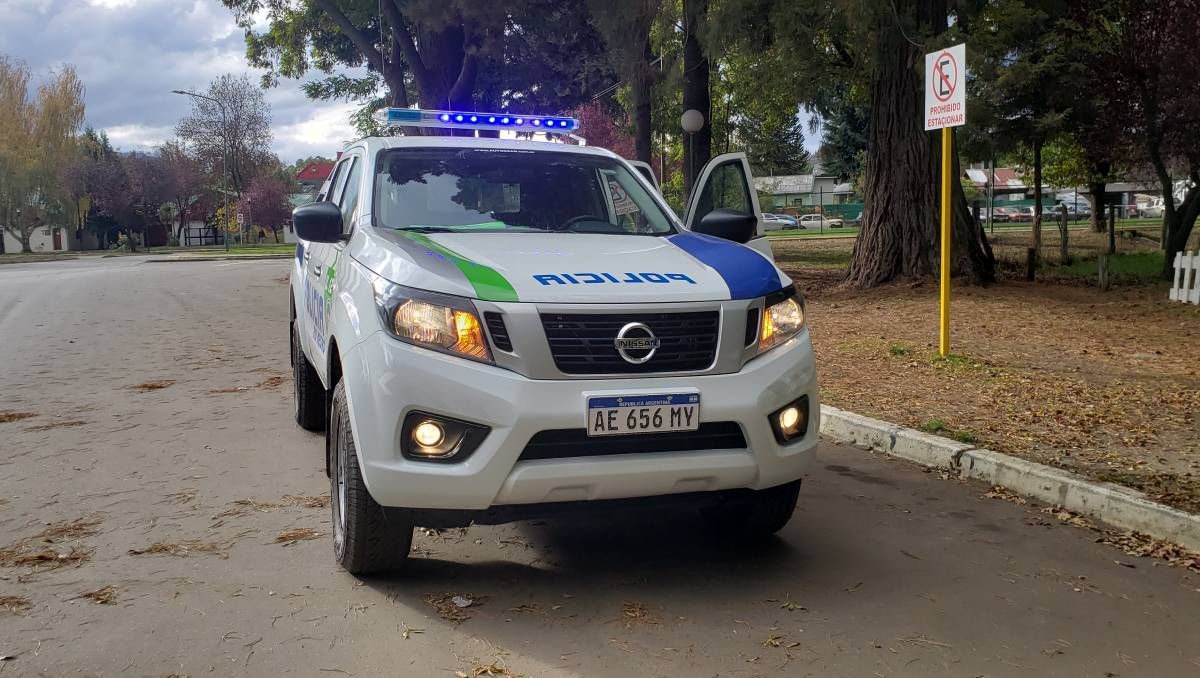 La Policía de El Bolsón investiga la muerte de un hombre