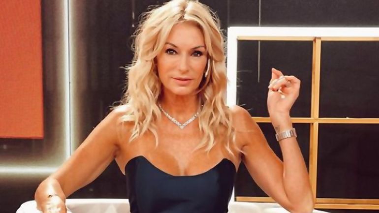 Yanina Latorre Yanina Latorre