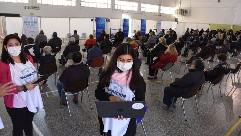 La vacunación a demanda continuará con más dosis