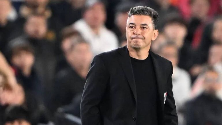Quiénes son los cinco jugadores que finalizan su contrato en diciembre y podrían despedirse de River | LM Neuquen Quiénes son los cinco jugadores que finalizan su contrato en diciembre y podrían despedirse de River